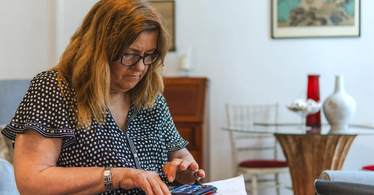 Como mujer, protege pensión y patrimonio al divorciarte