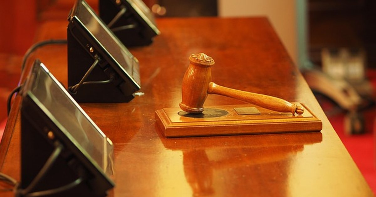 Convierte los criterios judiciales en victoria en custodia