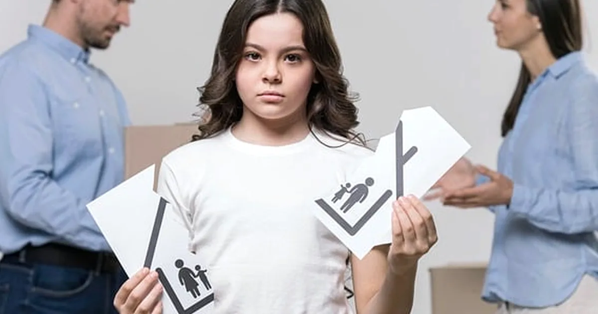 El divorcio no siempre decide la custodia internacional